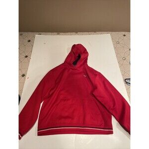 vintage tommy hilfiger hoodie large mens